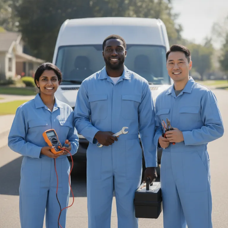 Refrigerator Repair team in Kennewick