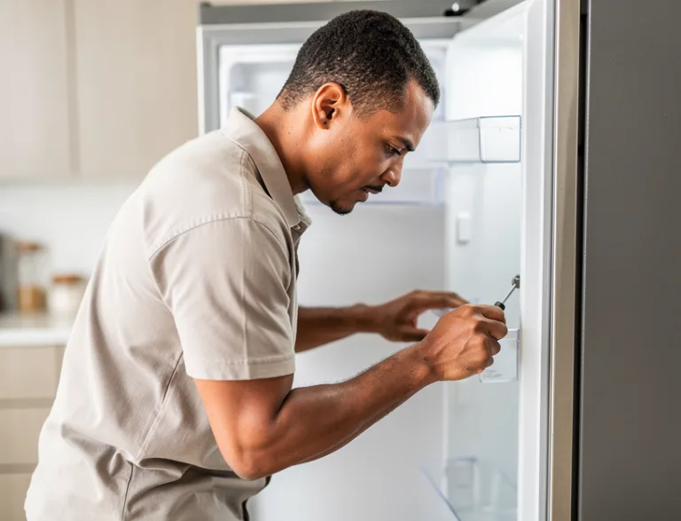Refrigerator Repair service in Kennewick